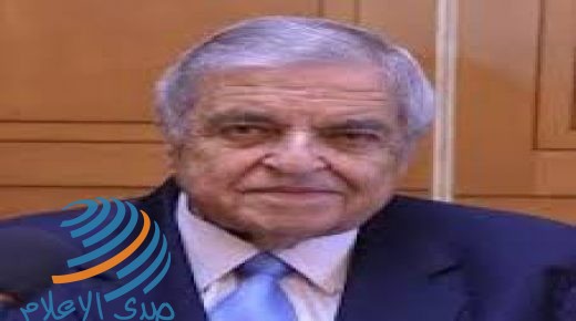 معزيا بوفاة المناضل عقل.. الرئيس يتلقى اتصالا هاتفيا من الوزير اللبناني السابق جان عبيد