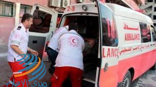 بيت لحم: مصرع شاب نتيجة تعرضه لصعقة كهربائية
