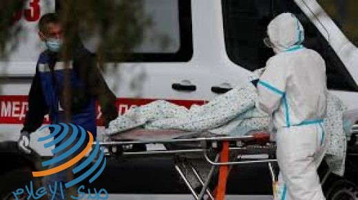 روسيا: تسجيل 28137 إصابة جديدة بكورونا