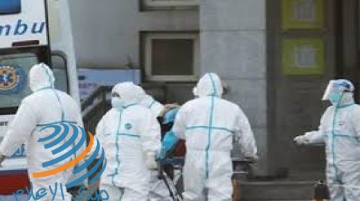 روسيا: تسجيل 28782 إصابة و508 وفيات جديدة بكورونا