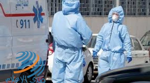 الأردن: 27 وفاة و1283 إصابة جديدة بفيروس كورونا
