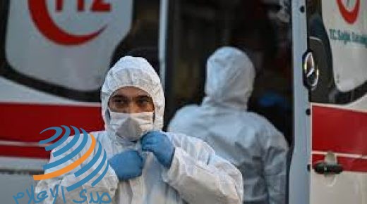 تركيا تسجل 235 وفاة بكورونا في زيادة يومية قياسية