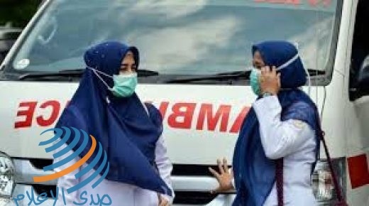 حصيلة وفيات فيروس كورونا في إندونيسيا تتجاوز الـ 20 ألفا