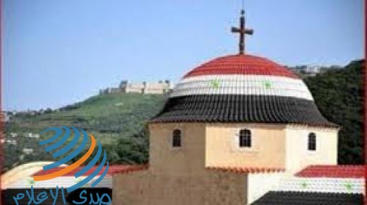 باسم الرئيس: السفير عبد الهادي يهنئ الكنائس المسيحية في سوريا بعيد الميلاد المجيد