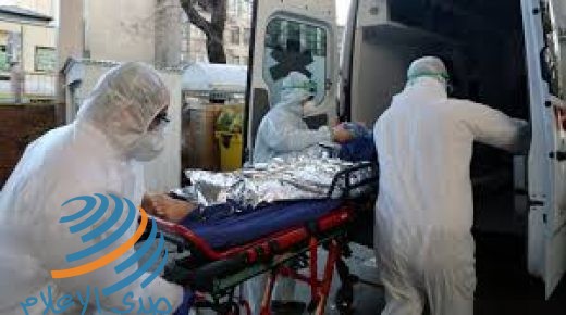 وفاة 100 عامل في المجال الطبي بباكستان بسبب فيروس كورونا