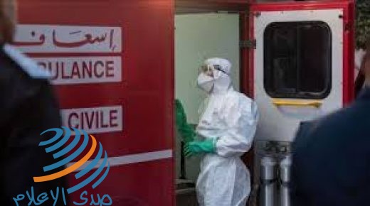 المغرب: تسجيل 4346 إصابة جديدة بكورونا و70 وفاة
