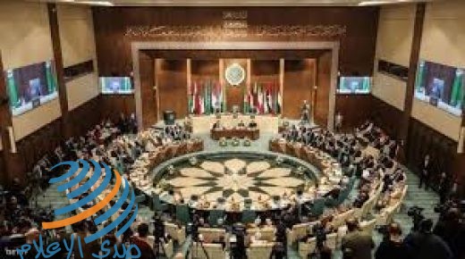 الجامعة العربية: قرار الضم الإسرائيلي للجولان العربي السوري المحتل لاغٍ وباطل