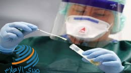 الأردن: 30 حالة وفاة و2547 إصابة جديدة بفيروس كورونا