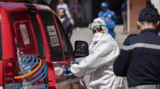 المغرب تسجل 3351 إصابة جديدة و38 حالة وفاة بكورونا