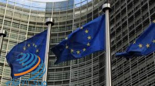 الاتحاد الأوروبي يتبرع بمبلغ 4,6 مليون يورو إضافية لدعم لاجئي فلسطين