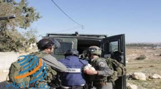 الاتحاد الدولي للصحفيين: الاستهداف الإسرائيلي الممنهج بحق الاعلاميين الفلسطينيين يرقى “لجرائم حرب”