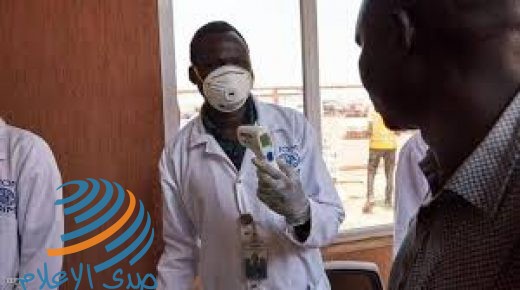 السودان يسجل 213 إصابة جديدة و6 وفيات بكورونا