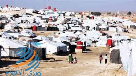 أوزبكستان تعيد 98 من مواطنيها من مخيمات في سوريا