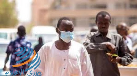 السودان يسجل 376 اصابة جديدة بكورونا و21 وفاة