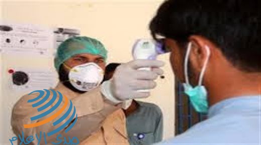 باكستان تسجل 2155 إصابة جديدة بفيروس كورونا
