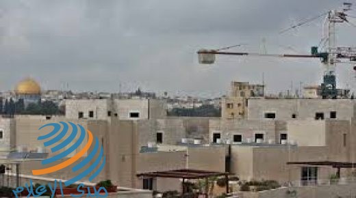محافظة القدس: ورشة عمل تبحث تعزيز التمويل السكني