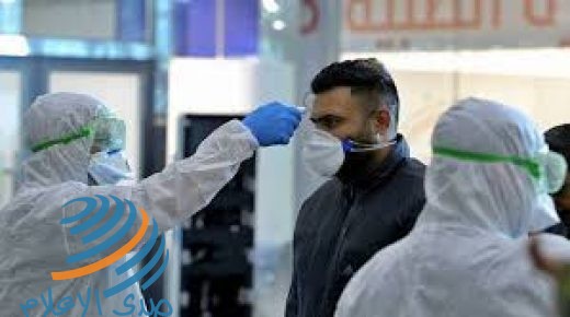 العراق يسجل 931 إصابة جديدة و11 حالة وفاة بفيروس كورونا