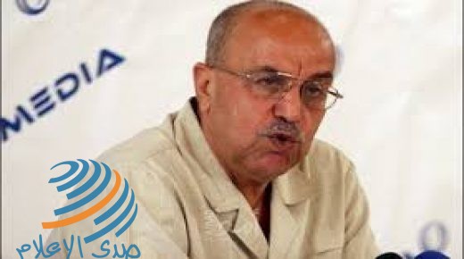 وفاة المناضل الوطني عبد الرحيم ملوح