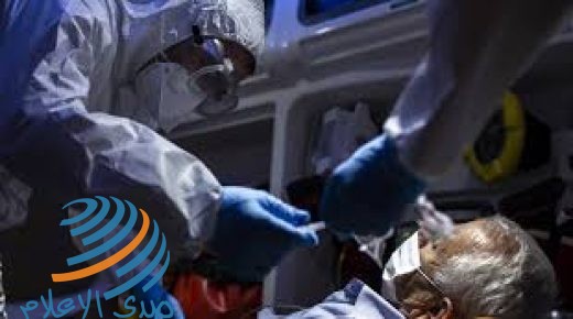 إيطاليا تسجل 634 وفاة جديدة بفيروس كورونا