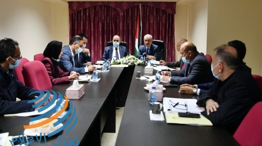 رئيس الوزراء : حريصون على استقلالية السلطة القضائية