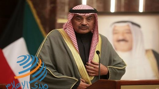 أمير الكويت يعيد تكليف الشيخ صباح خالد الصباح برئاسة مجلس الوزراء