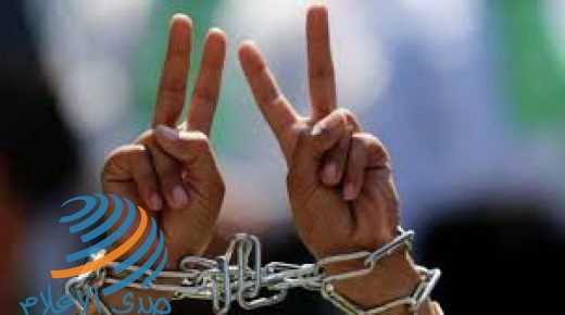 طولكرم: الإفراج عن أسيرين قضيا 18 و16عاما في سجون الاحتلال