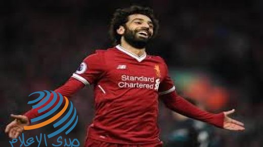 محمد صلاح يتصدر ترتيب هدافي الدوري الإنجليزي‎