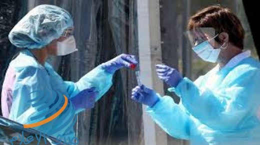 بريطانيا: تسجيل 16298 إصابة جديدة بكورونا