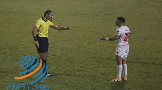 شوبير: لا مفاوضات بين الأهلي وزيزو لاعب الزمالك