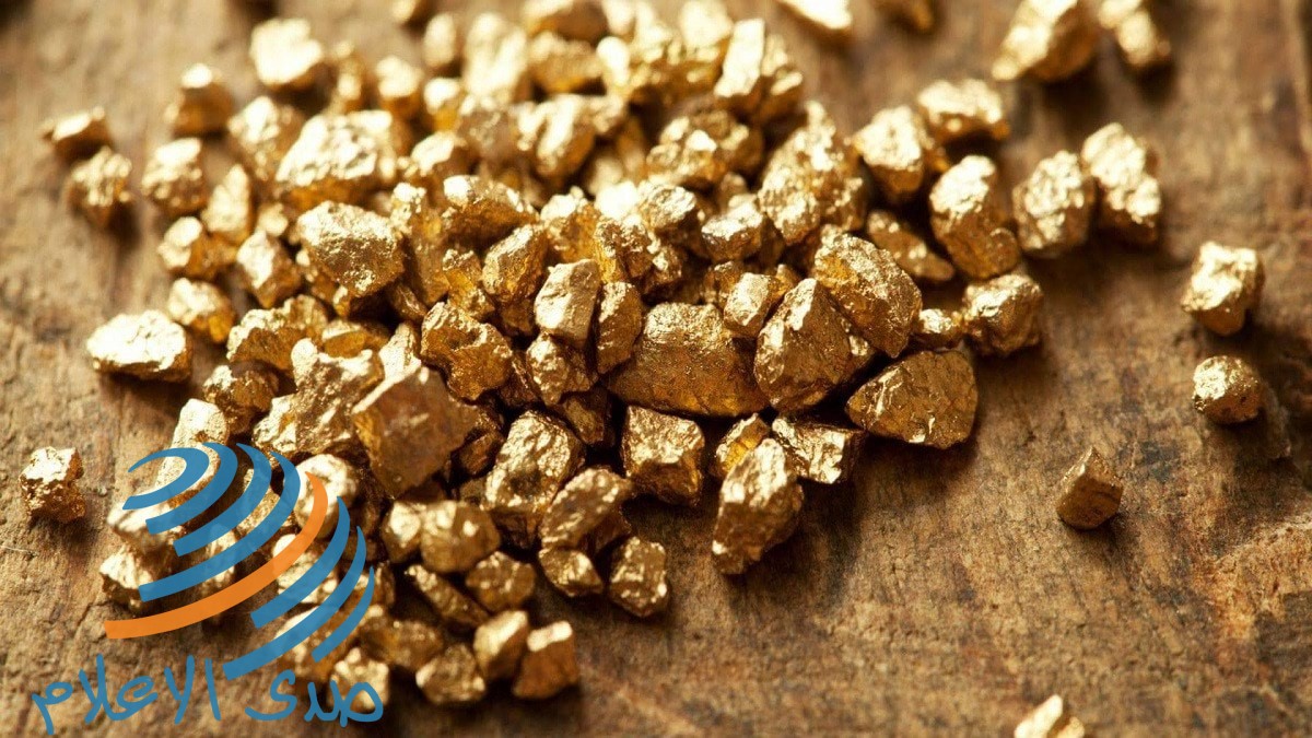 مصر توقع 5 عقود للتنقيب عن الذهب مع شركات محلية وعالمية