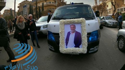 مصر تكشف النتيجة النهائية لتقرير الطب الشرعي حول وفاة حاتم علي