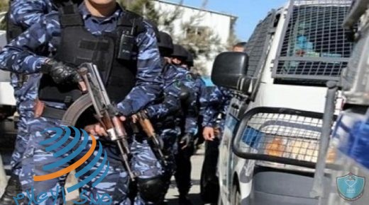 بيت لحم: الشرطة تقبض على شخص فار من وجه العدالة منذ 7 سنوات