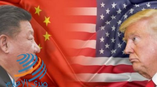 الصين تتخذ إجراءات ضد إلغاء أمريكا إدراج بعض شركاتها