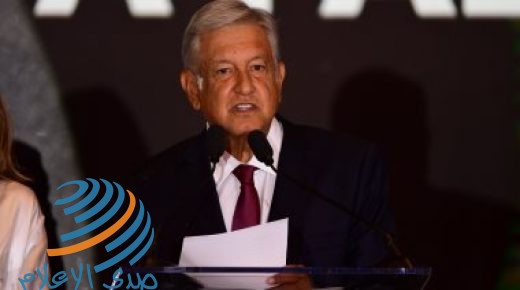 رئيس المكسيك يعلن تجاوزه مرحلة الخطر بعد الإصابة بفيروس كورونا