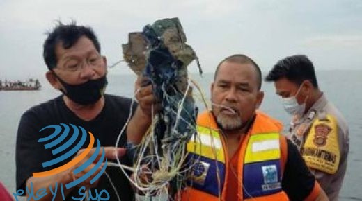 إندونيسيا تؤكد تحطم طائرة على متنها 62 راكبا بينهم 10 أطفال قرب جزيرة لاكي
