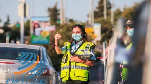 “اسرائيل” تتجه لتمديد الإغلاق بعد رفع الغرامات
