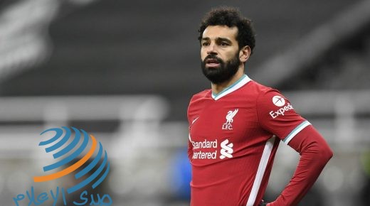 تقرير: التجديد لمحمد صلاح ليس من أولويات ليفربول