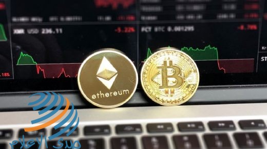 لأول مرة.. بيتكوين عند 37 ألف دولار وإجمالي العملات المشفرة يتخطى تريليون دولار