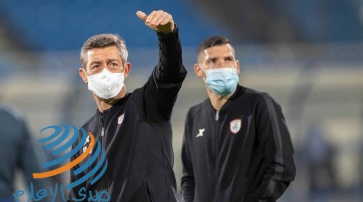 إقالة البرتغالي بيدرو كايشينيا من تدريب نادي الشباب السعودي