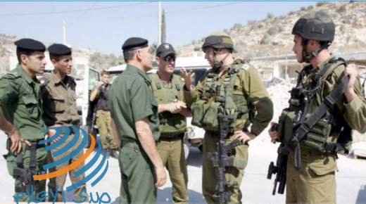 هآرتس: جنود الاحتلال يتخذون السطو المسلح مصدرا إضافيا لدخلهم