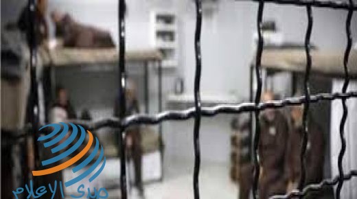 نادي الأسير: تدهور الوضع الصحي للأسير باسل عجاج المصاب بكورونا