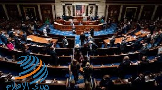 مجلس النواب الأميركي يصوت بالموافقة على عزل ترمب