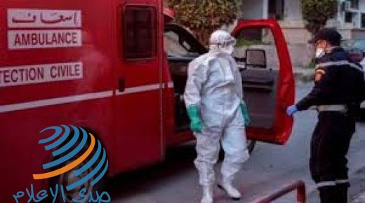 المغرب يسجل 1152 إصابة و32 وفاة بفيروس كورونا