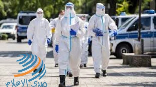 وزير الصحة التونسي: مقترح بفرض حجر شامل نهاية كل أسبوع