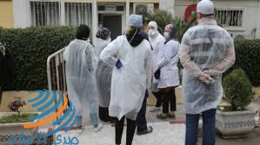 الجزائر: تدابير للحجر الصحي بـ29 ولاية تبدأ غدا