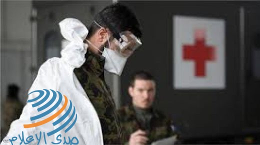 سويسرا تسجل 4703 إصابات جديدة بكورونا