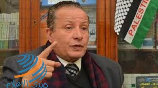 وفاة رئيس الحزب الناصري المصري سيد عبد الغني