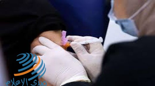 انطلاق حملة التطعيم ضد كورونا في الجزائر