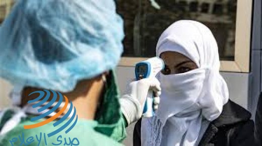 الجزائر تسجل 228 حالة إصابة بالكورونا و5 حالات وفاة في يوم واحد
