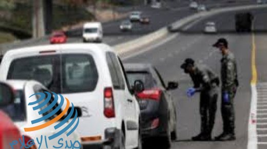 تشديد الإغلاق على محافظة بيت لحم بعد تسجيل إصابتين بالطفرة المتحورة من كورونا